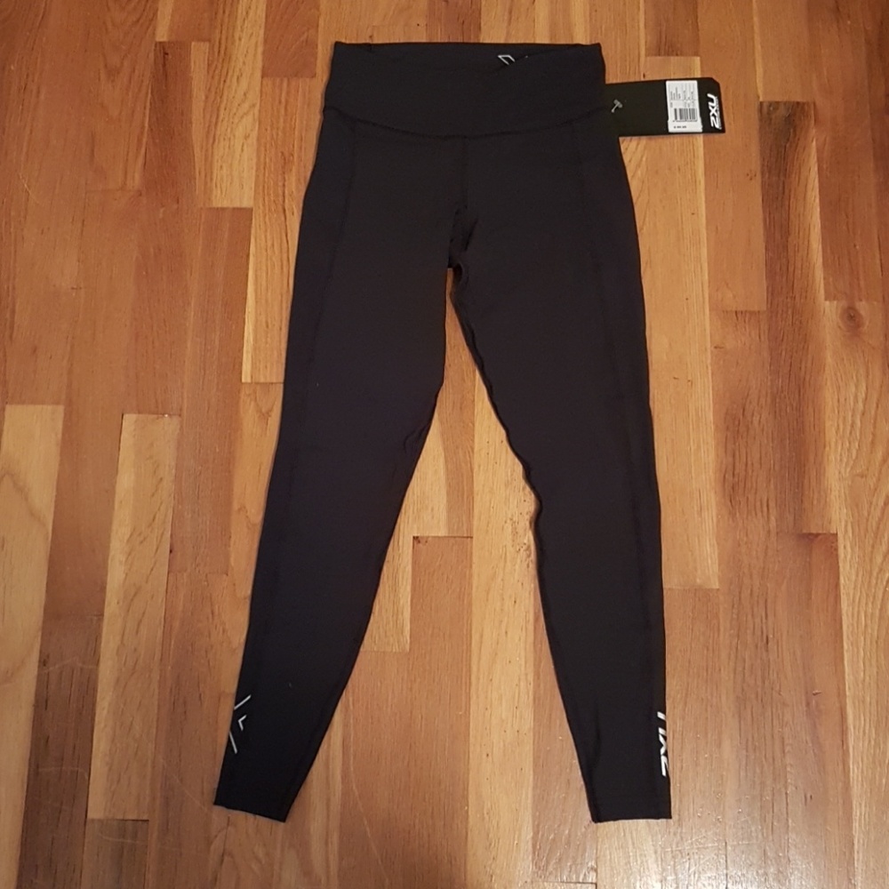 2XU Women's Fitness Compression Tights XS NWT